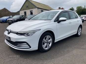 Used Volkswagen Golf 2020 for sale - 75298823: Photo