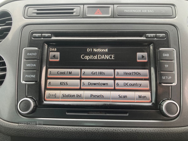 Used Volkswagen Tiguan 2013 for sale - 76240511: Photo 11