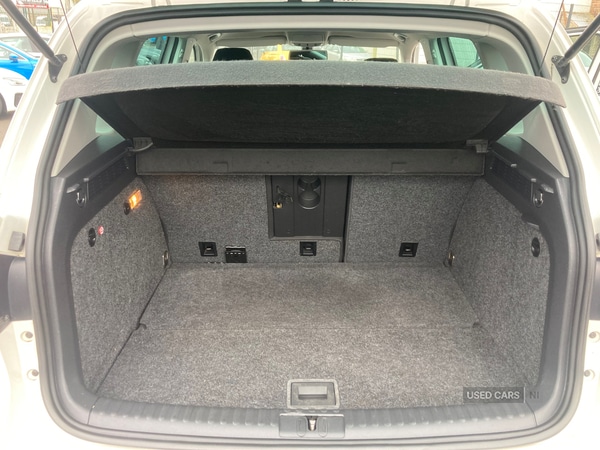 Used Volkswagen Tiguan 2013 for sale - 76240511: Photo 15