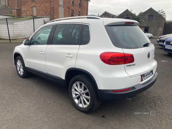 Used Volkswagen Tiguan 2013 for sale - 76240511: Photo 5