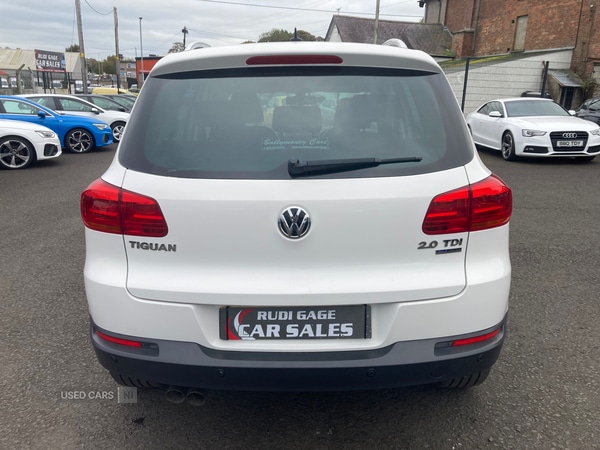 Used Volkswagen Tiguan 2013 for sale - 76240511: Photo 6