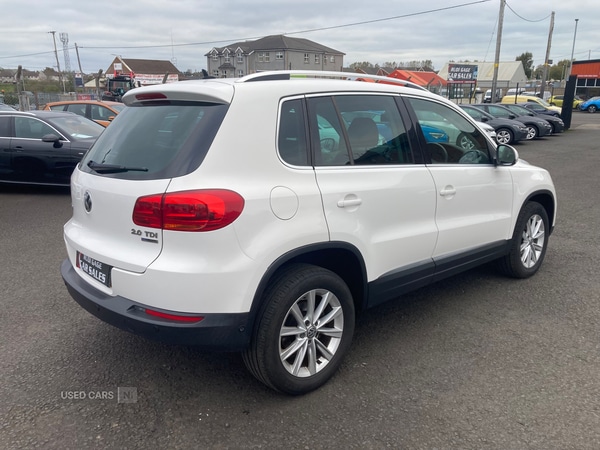 Used Volkswagen Tiguan 2013 for sale - 76240511: Photo 7