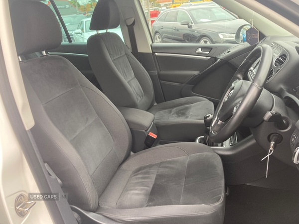 Used Volkswagen Tiguan 2013 for sale - 76240511: Photo 9