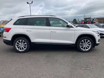 Used Skoda Kodiaq 2019 for sale - 75200753: Photo