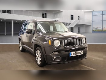 Jeep - Renegade