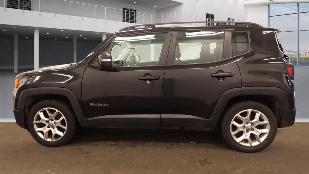 Used Jeep Renegade 2016 for sale - 76349410: Photo 6