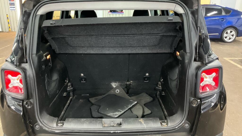 Used Jeep Renegade 2016 for sale - 76349410: Photo 7