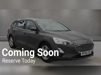 Used Ford Focus 2020 for sale - 78362017: Photo