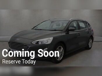 Used Ford Focus 2020 for sale - 78362017: Photo