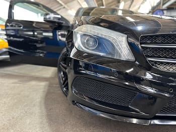 Used Mercedes-Benz A-Class 2013 for sale - 79830929: Photo