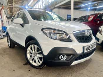 2016 (65) - 1.4i Turbo Exclusiv 2WD Euro 6 (s/s) 5dr