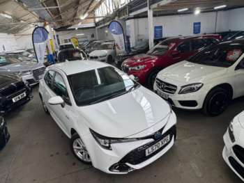 Used Toyota Corolla 2020 for sale - 74553588: Photo