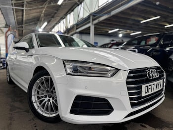 Used Audi A5 2017 for sale - 78319436: Photo