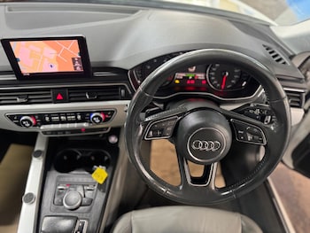 Used Audi A5 2017 for sale - 78319436: Photo