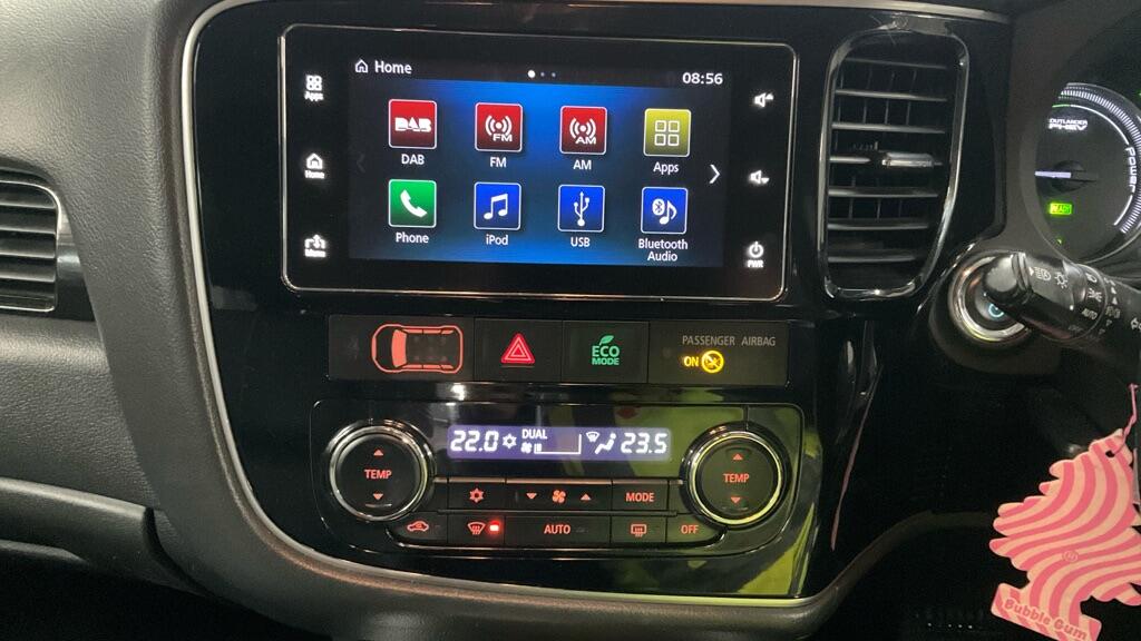 Used Mitsubishi Outlander 2018 for sale - 76349088: Photo 10
