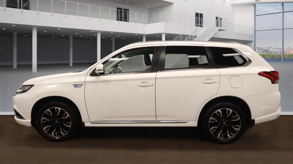 Used Mitsubishi Outlander 2018 for sale - 76349088: Photo 6