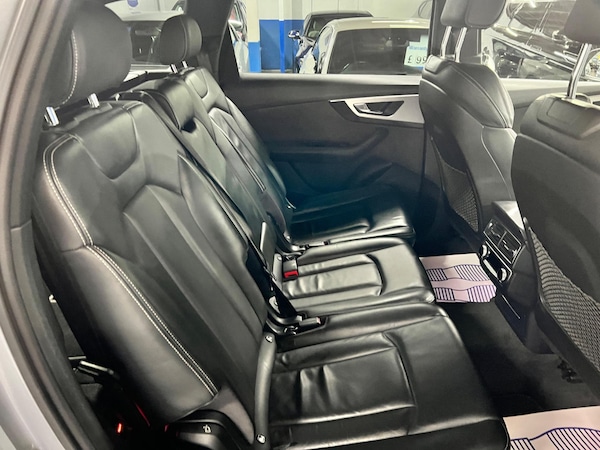 Used Audi Q7 2016 for sale - 73610849: Photo 14
