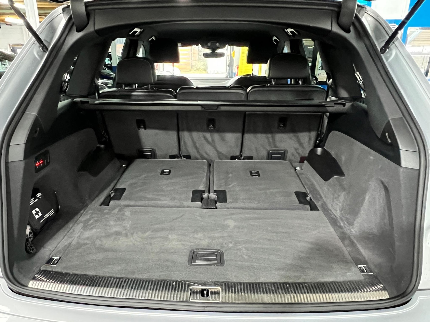 Vehicle 27