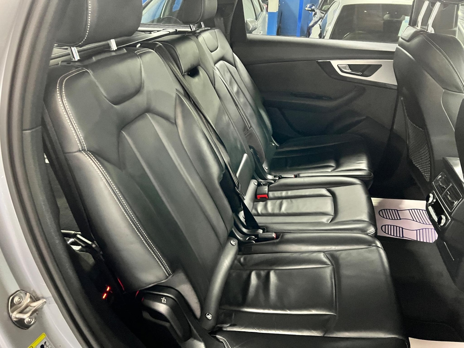 Vehicle 29