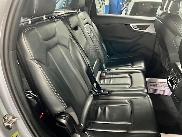 Used Audi Q7 2016 for sale - 73610849: Photo 29