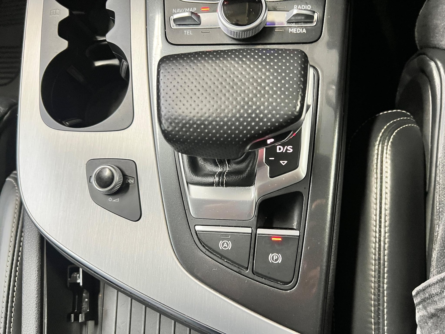 Vehicle 38