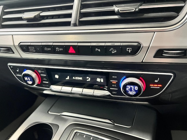 Used Audi Q7 2016 for sale - 73610849: Photo 39