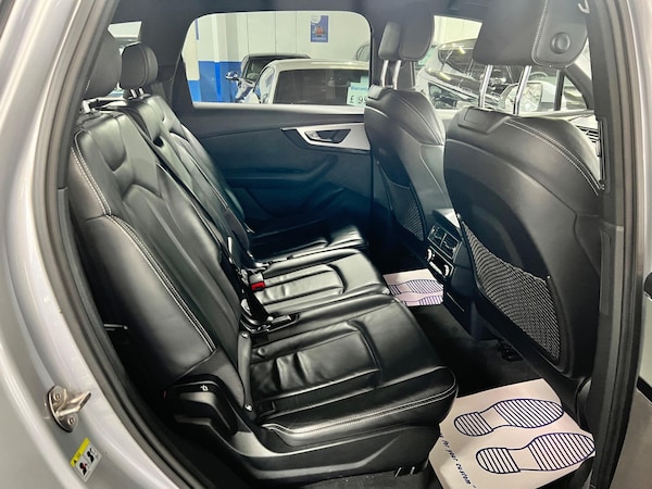 Used Audi Q7 2016 for sale - 73610849: Photo 41