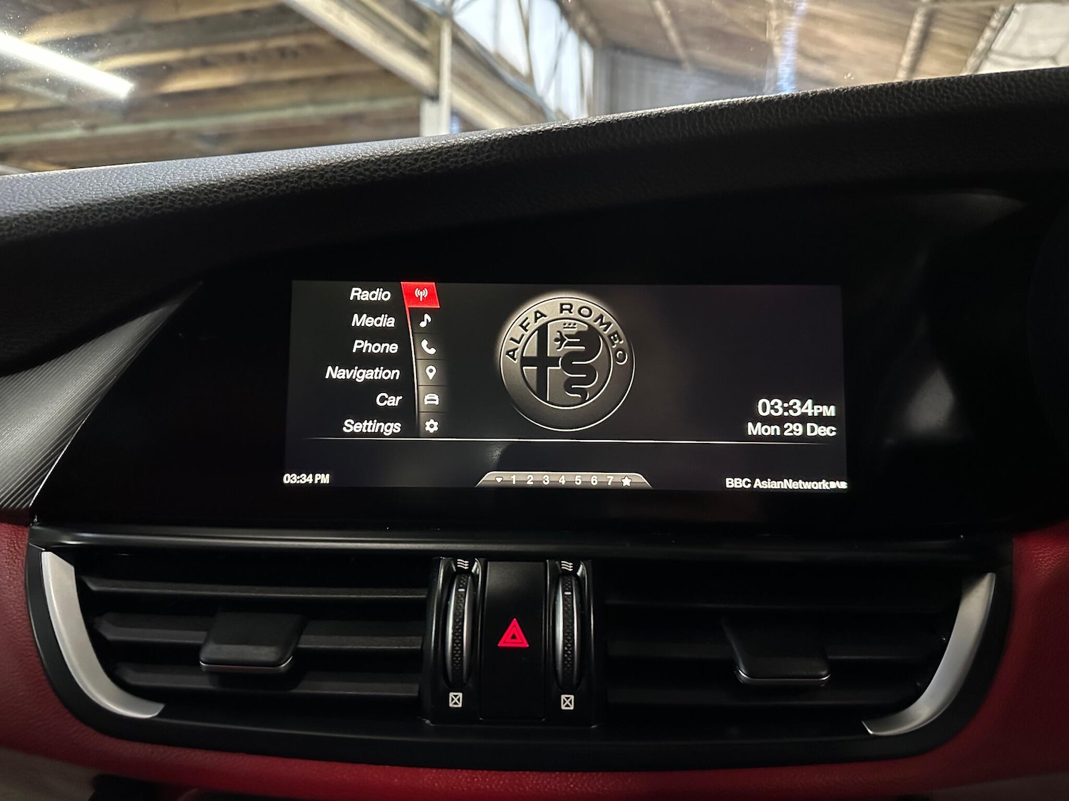 Used Alfa Romeo Giulia 2019 for sale - 77066577: Photo 19