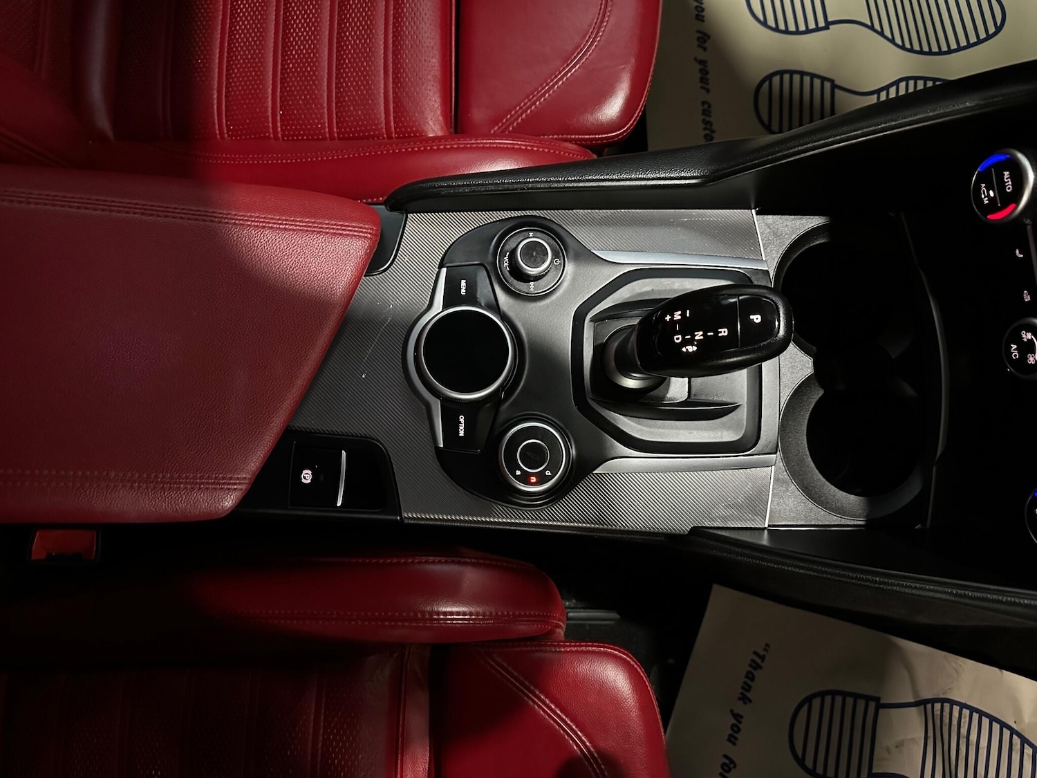 Used Alfa Romeo Giulia 2019 for sale - 77066577: Photo 24