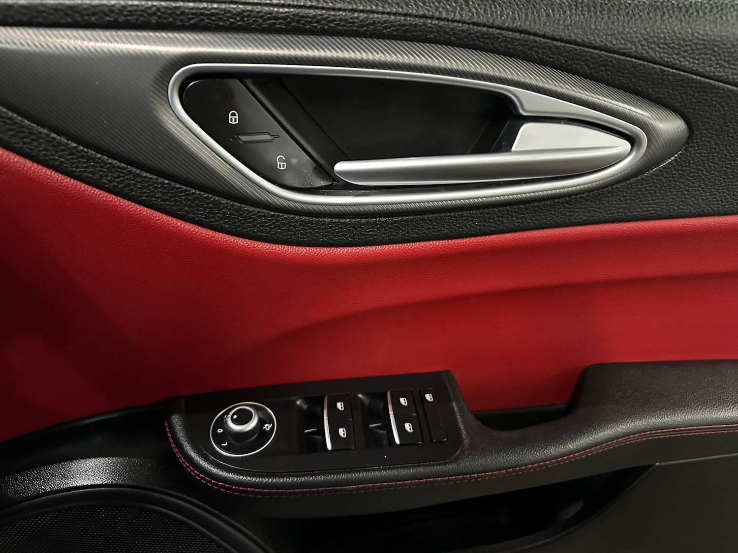 Used Alfa Romeo Giulia 2019 for sale - 77066577: Photo 25