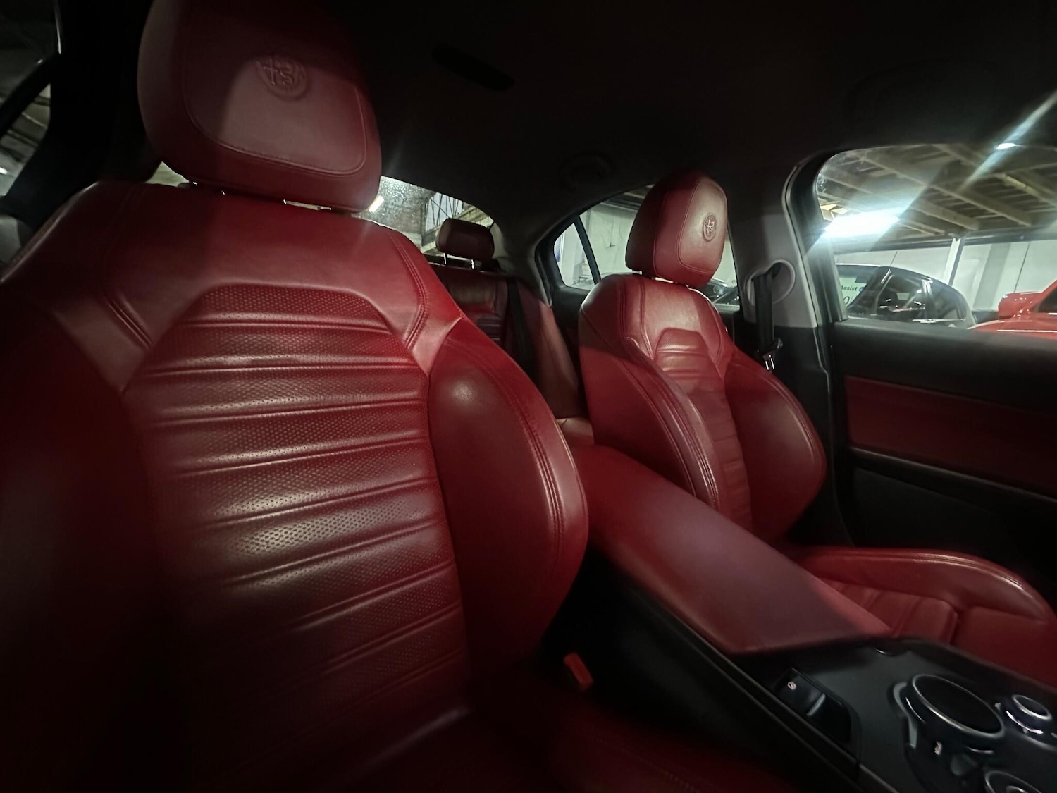 Used Alfa Romeo Giulia 2019 for sale - 77066577: Photo 27