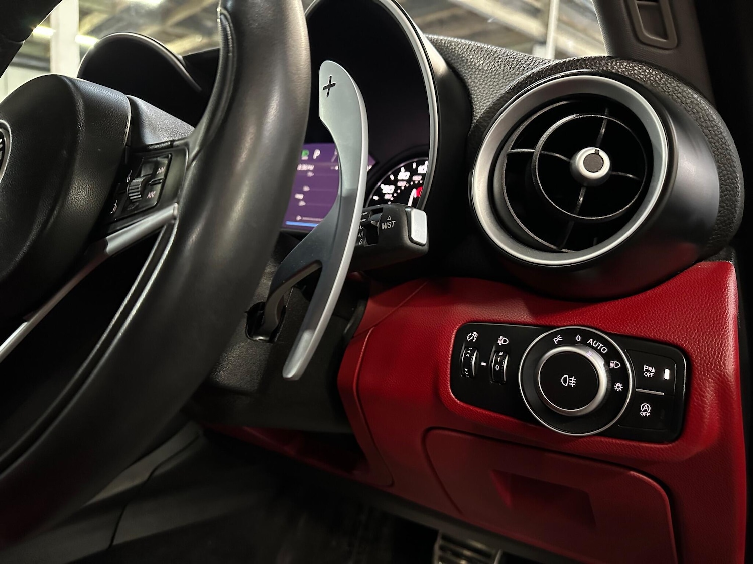 Used Alfa Romeo Giulia 2019 for sale - 77066577: Photo 30