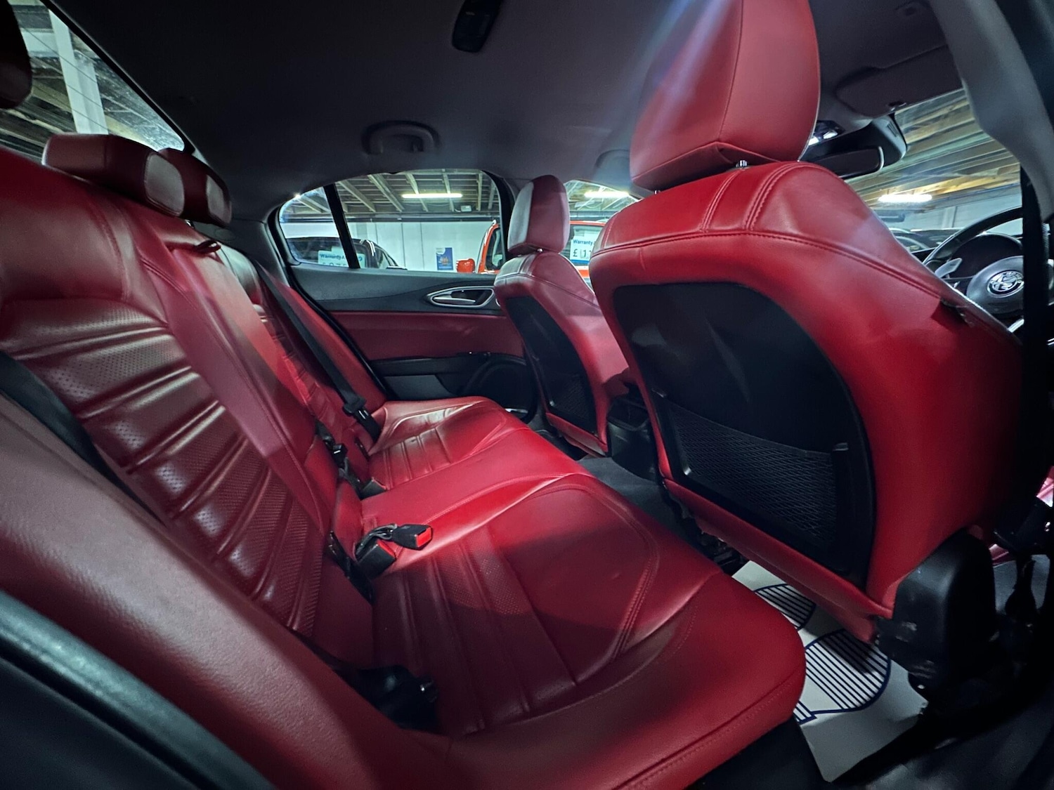 Used Alfa Romeo Giulia 2019 for sale - 77066577: Photo 33