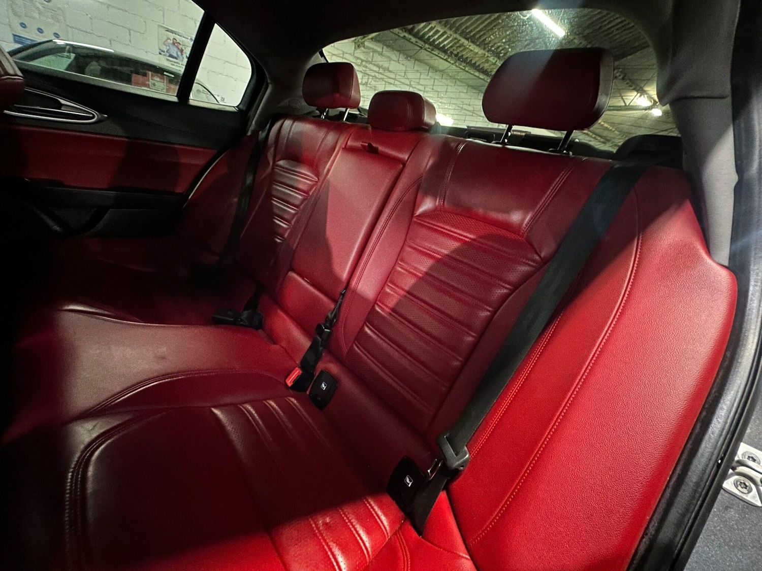 Used Alfa Romeo Giulia 2019 for sale - 77066577: Photo 39