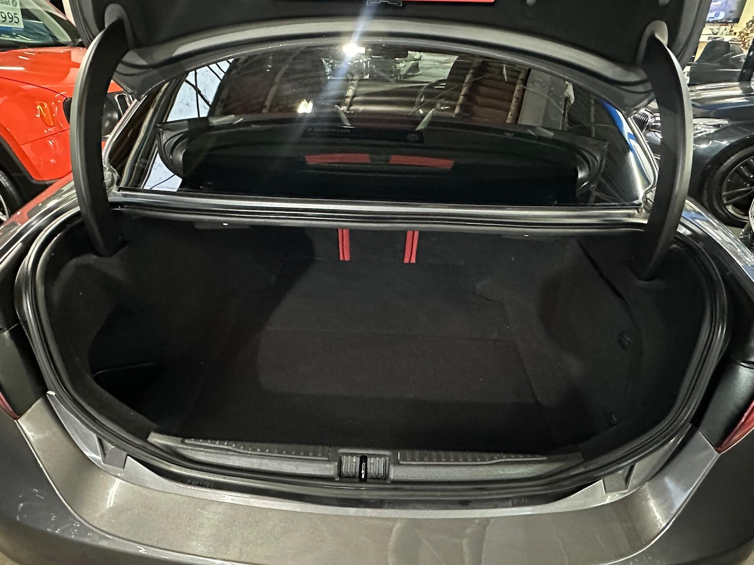 Used Alfa Romeo Giulia 2019 for sale - 77066577: Photo 42