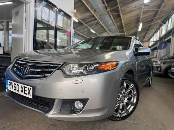 Used Honda Accord 2010 for sale - 75687240: Photo 10