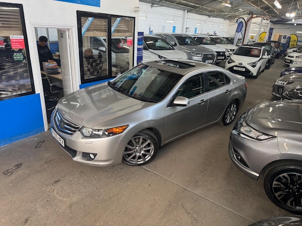 Used Honda Accord 2010 for sale - 75687240: Photo 12