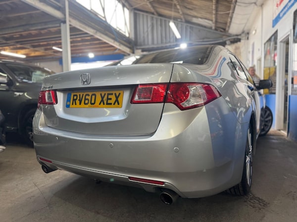 Used Honda Accord 2010 for sale - 75687240: Photo 14