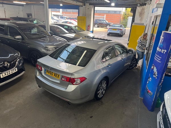 Used Honda Accord 2010 for sale - 75687240: Photo 15
