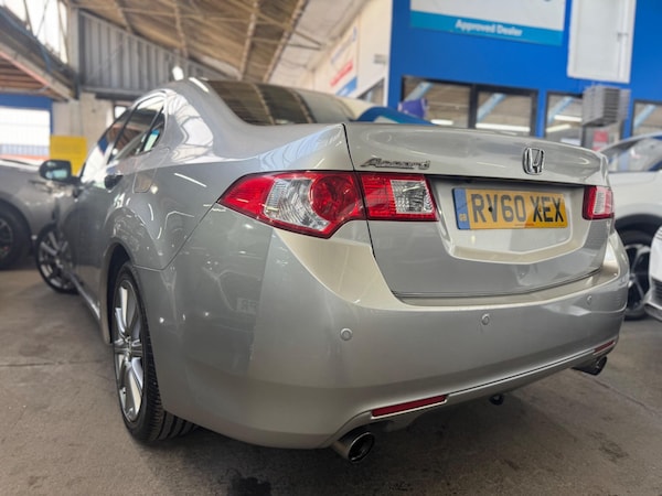 Used Honda Accord 2010 for sale - 75687240: Photo 17