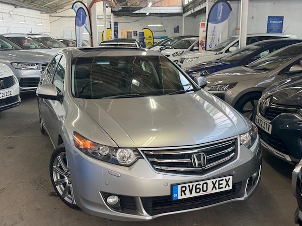 Used Honda Accord 2010 for sale - 75687240: Photo 1
