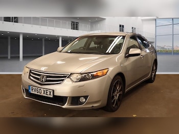 Used Honda Accord 2010 for sale - 75687240: Photo