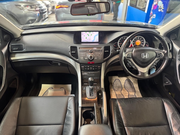 Used Honda Accord 2010 for sale - 75687240: Photo 20