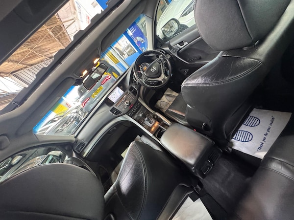 Used Honda Accord 2010 for sale - 75687240: Photo 21