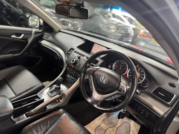 Used Honda Accord 2010 for sale - 75687240: Photo 22