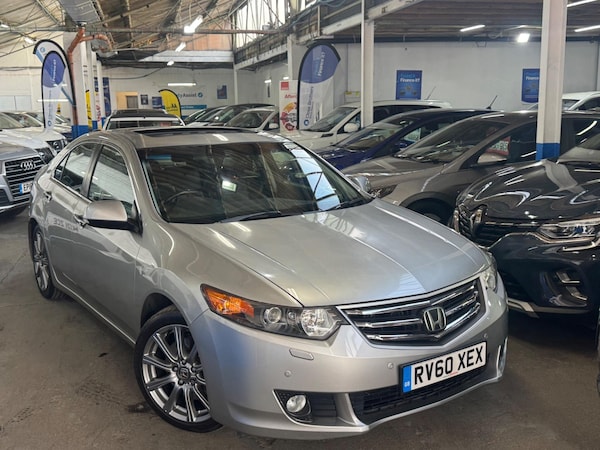 Used Honda Accord 2010 for sale - 75687240: Photo 3