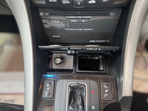 Used Honda Accord 2010 for sale - 75687240: Photo 41