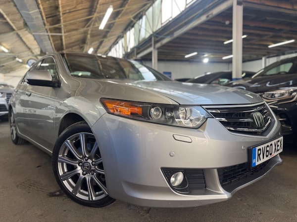 Used Honda Accord 2010 for sale - 75687240: Photo 5