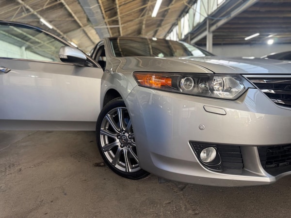 Used Honda Accord 2010 for sale - 75687240: Photo 7