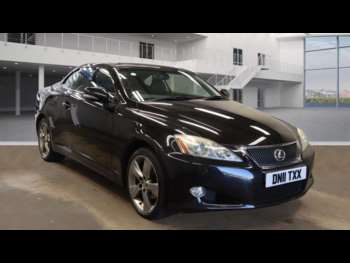 (11) - 2.5 250 Advance Auto Euro 5 2dr